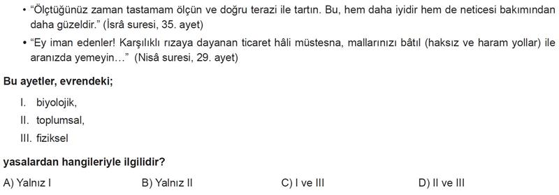 Test Yazdır